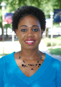 Takeyra M. Coats