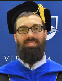 Josh Weinstein