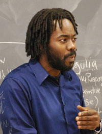 Murrell Brooks