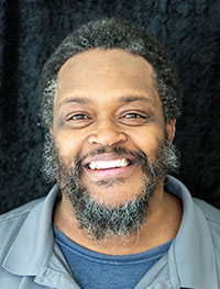 David Freeman
