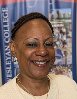 Debra Fitzgerald