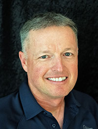 Martin Perry