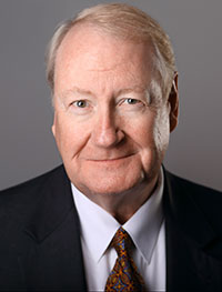 Dr. Mortimer Gamble