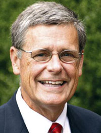 David R. Black