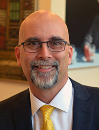 Mr. Robert J. Leitgeb