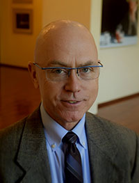 David