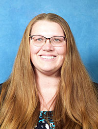 Amanda Lynn Barker