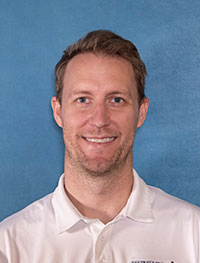 Michael Ginder