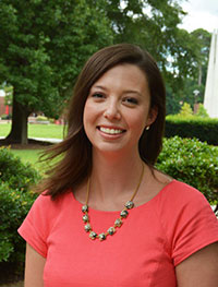 Lauren Nelms