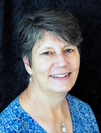 Tina Hill