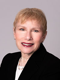 Sharon Laderberg