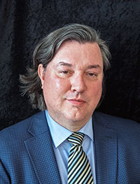 Gregory Snyder
