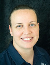 Elizabeth Hudy