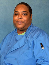 Tamika