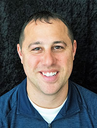 Jesse Weiner