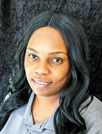 DeWanda