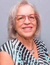 Mary A. Ryberg