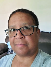 Deborah Woodson