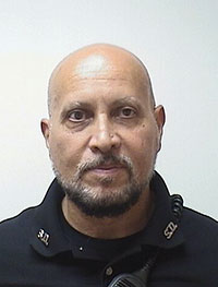 Norberto Gutierrez