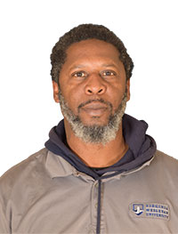 Antonio Worsley