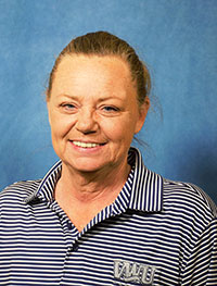 Tabitha Frost