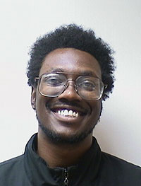 Shawntre