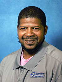 Dante Smith