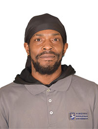 Jamal Wood