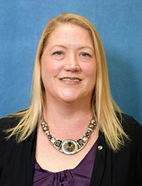 Shalyn  Lapke