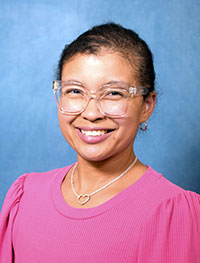 Mitsuko  Clendenin