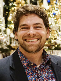 Zachary  Topor