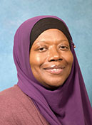 Catherine  Hamilton-Lawal