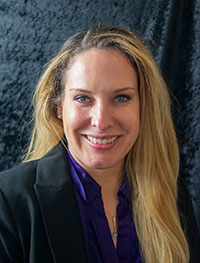 Amber R. Gruszeczka