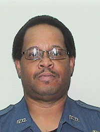 Sean Weston