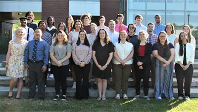 The Marlin Chronicle Wins 19 National Journalist Awards in the Annual SCJ Contest