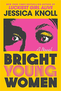 Bright young women