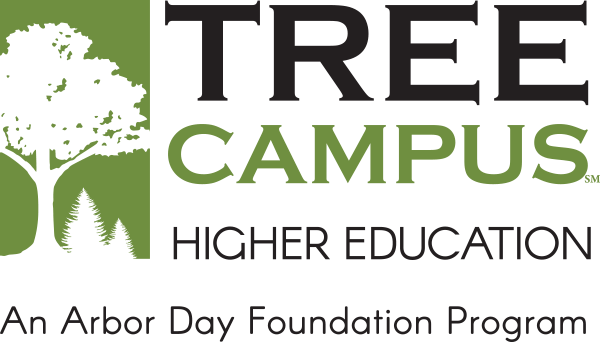 VWU Honored by Arbor Day Foundation