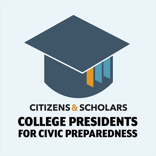 Civic Preparedness Logo