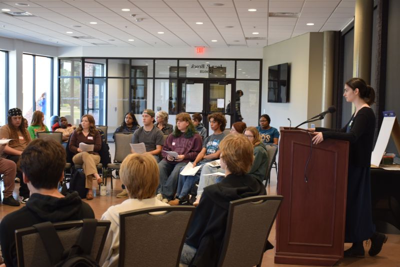 RNC Hosts Deliberative Dialogue