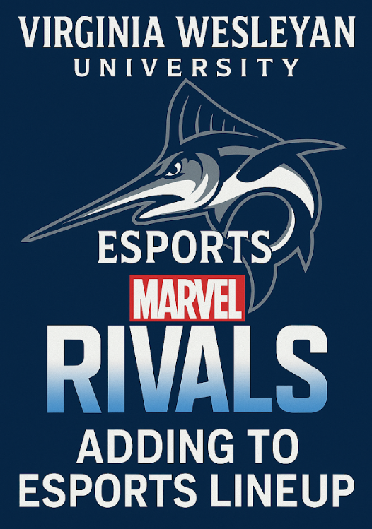 Rivals Announcement