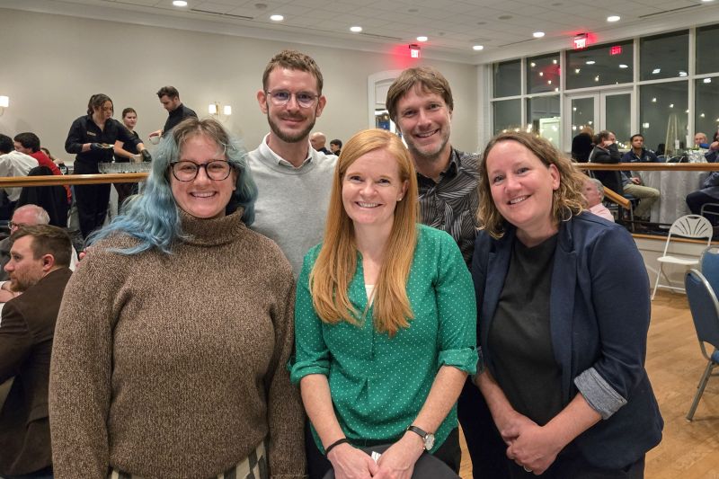 VWU Faculty at WorldQuest