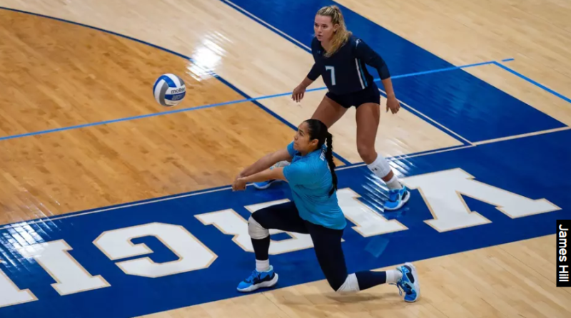 Women's Volleyball