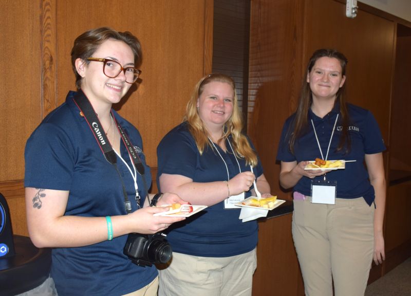 Batten Honors College Competition