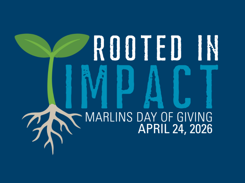 Rooted in Impact