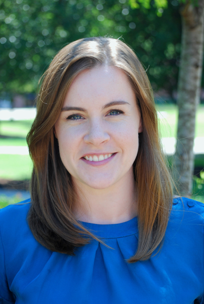 Dr. Kathleen B. Casey