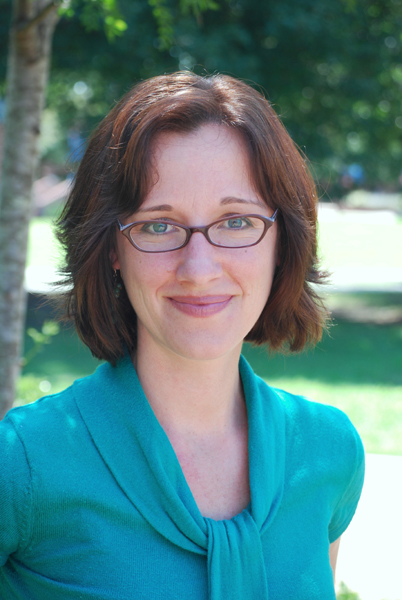 Dr. Kellie Holzer