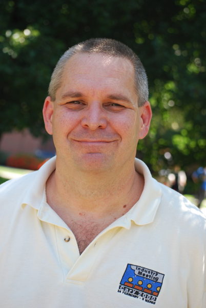 Dr. Kevin Kittredge