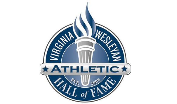 Athletic Hall of Fame Logo