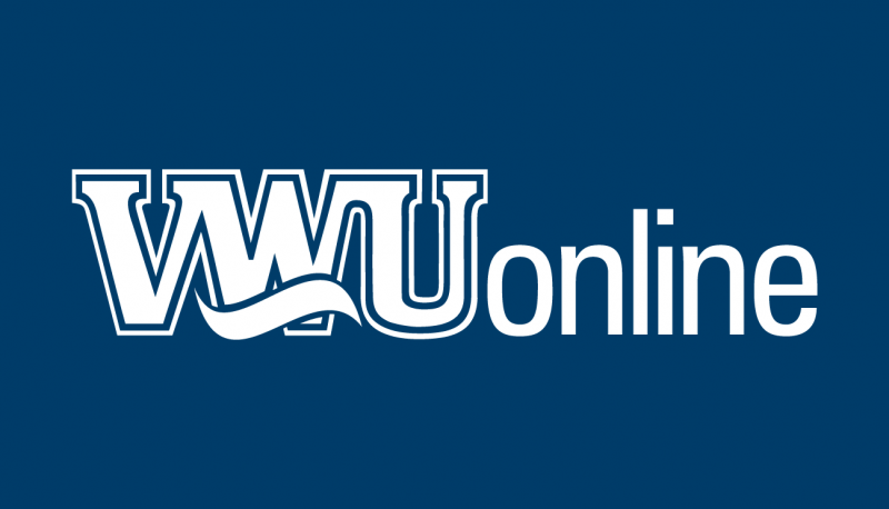 VWU Online Logo