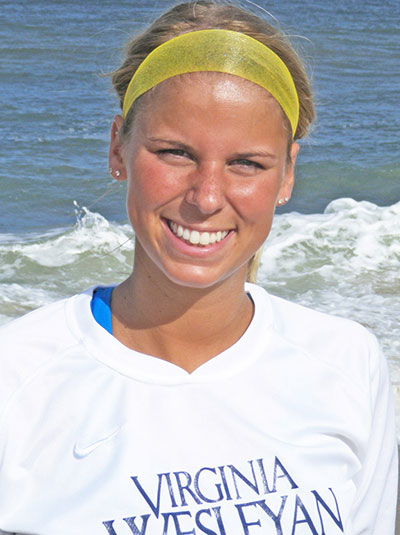 Jessica Edelman Gosnell '13